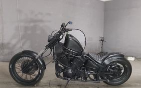 YAMAHA DRAGSTAR 400 4TR