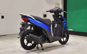 SUZUKI ADDRESS 110 CE47A