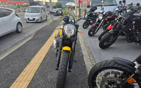 DUCATI SCRAMBLER ICON 2019 KB01