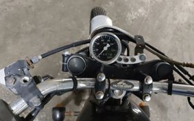 KAWASAKI 250TR BJ250F