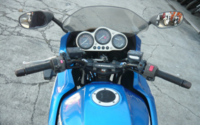 KAWASAKI ZRX1200 S 2001 ZRT20A
