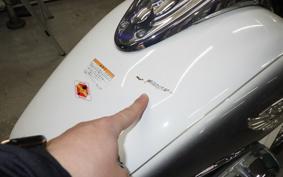 HONDA SHADOW 400 2007 NC34