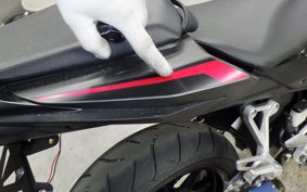 HONDA CBR400R 2020 NC56