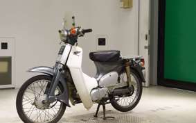 HONDA C50 SUPER CUB 1995 C50