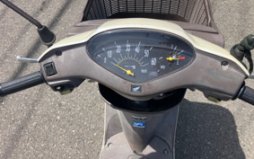 HONDA DIO CHESTER AF62