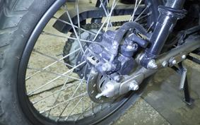HONDA CT125-2 1988 JA65