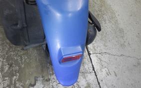 SUZUKI LET's 4 CA41A