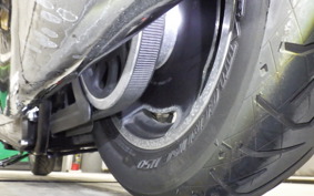 HARLEY FLHX 1580 2007