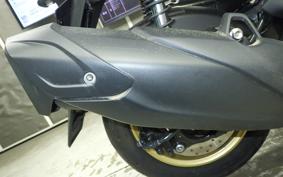 YAMAHA CYGNUS Griffus SEJ4J