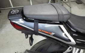 YAMAHA YZF-R6