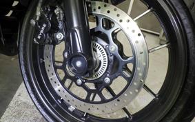 SUZUKI ジクサー250SF