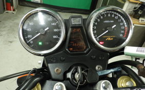 HONDA CB400SF GEN 4 2014 NC42