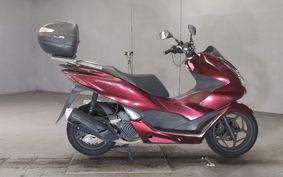 HONDA PCX 160 KF47