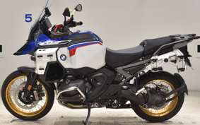 BMW R1300GS Adventure ASA 2025