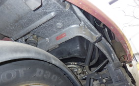 HONDA CREA SCOOPY AF55