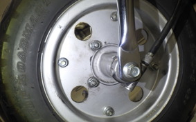 HONDA GORILLA 2024 AB27