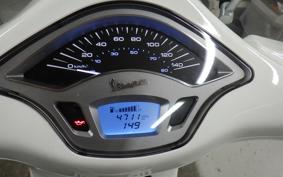 VESPA PRIMAVERA 150