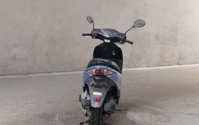 HONDA DIO AF62