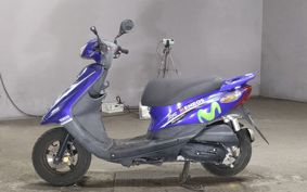 YAMAHA JOG ZR SA58J