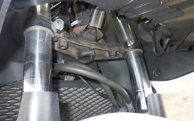 HONDA DN01 2008 RC55
