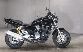 YAMAHA XJR1200 4KG