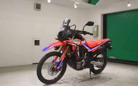 HONDA CRF250 GEN 2 RALLY 2015 MD47