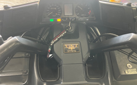 HONDA GL1500 GOLDWING  1989 SC22