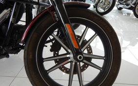 HARLEY HARLEYFXDBB 2015 VC4