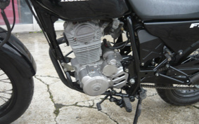 HONDA FTR223 MC34