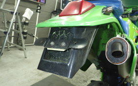 KAWASAKI KDX250SR 2025 DX250F