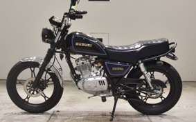 SUZUKI GN125 H