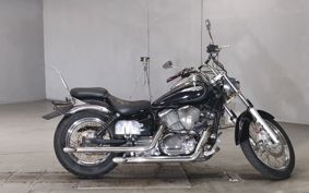 YAMAHA DRAGSTAR 250 VG02J