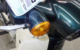 HONDA C50 SUPER CUB 2004 AA09