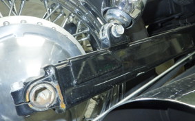 HONDA SHADOW 750 Gen. 3 2006 RC50