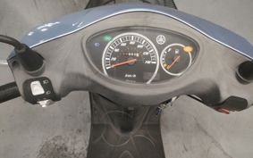 YAMAHA AKUSHI STREET SE53J