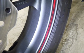 HONDA CBR250RR A 2010 MC51