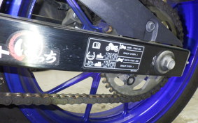 SUZUKI GSX-R125 2006 DL33B