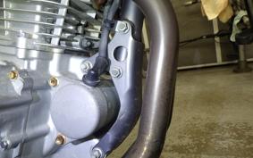 SUZUKI GRASS TRACKER 2006 NJ47A