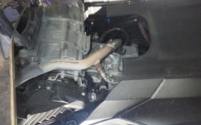 HONDA ADV160 2011 KF54