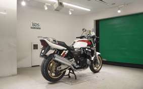 HONDA CB1300SF SUPER FOUR 1999 SC40