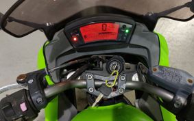 KAWASAKI NINJA400R ER400B