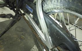YAMAHA DT50 17W