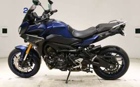 YAMAHA MT-09 Tracer GT 2020 RN51J