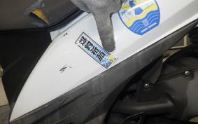 SUZUKI ADDRESS 110 2014 CE47A