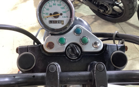 SUZUKI GLASS TRACKER BIG BOY NJ47A