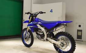 YAMAHA YZ450 F 2018 CJ41C