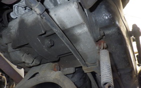 YAMAHA JOG Gen.5 SA36J