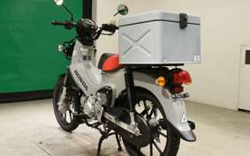HONDA ｸﾛｽｶﾌﾞ110-3 2021 JA60