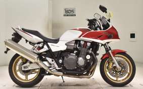 HONDA CB1300SF SUPER BOLDOR 2009 SC54