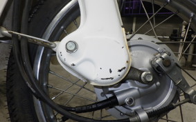 HONDA LITTLE CUB E AA01